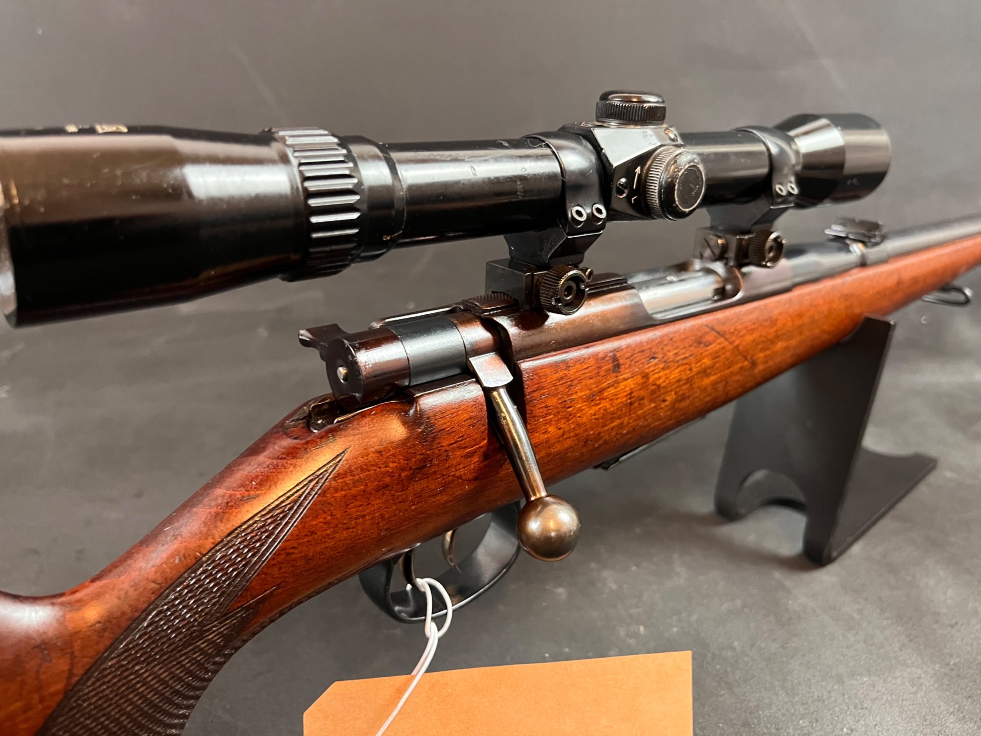 Anschütz Mod 1531 – Bild 4
