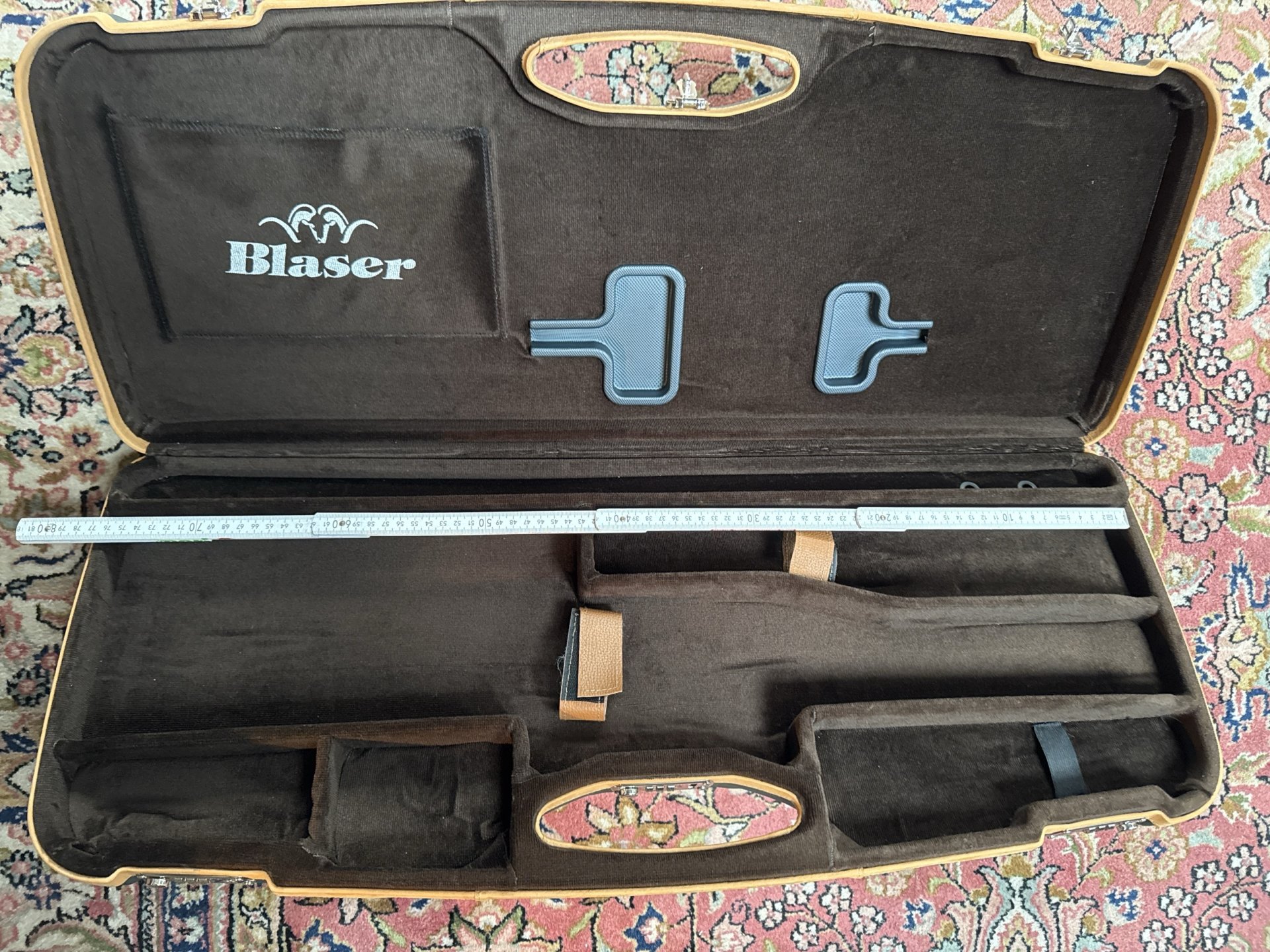 Blaser R8 Koffer – Bild 2