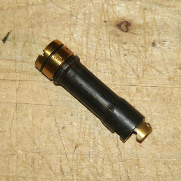 GOLD BLASER R93 ST VERSCHLUSS VERRIEGELUNGSKAMMER RECHTSAUSFÜHRUNG STANDARD 3006 308 270 8x57 9,3x62 – Bild 1