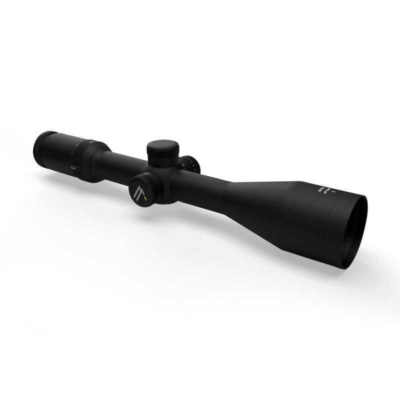 Alpen Apex XP Zielfernrohr 5-25x50 BDC mit SmartDot Technologie – Bild 3
