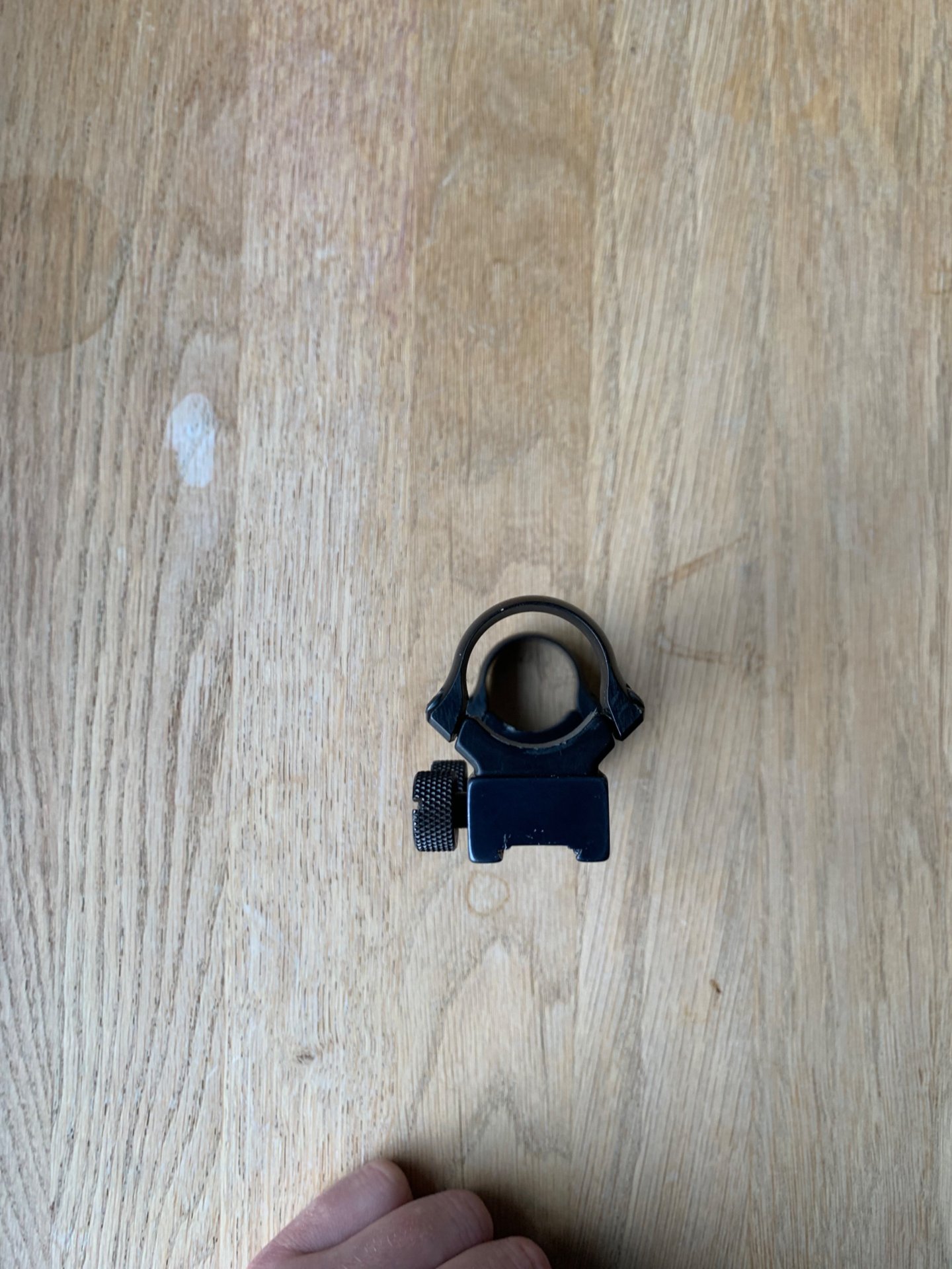 EAW Montage 1“ mit Kleberesten aus Nachlass. – Bild 4