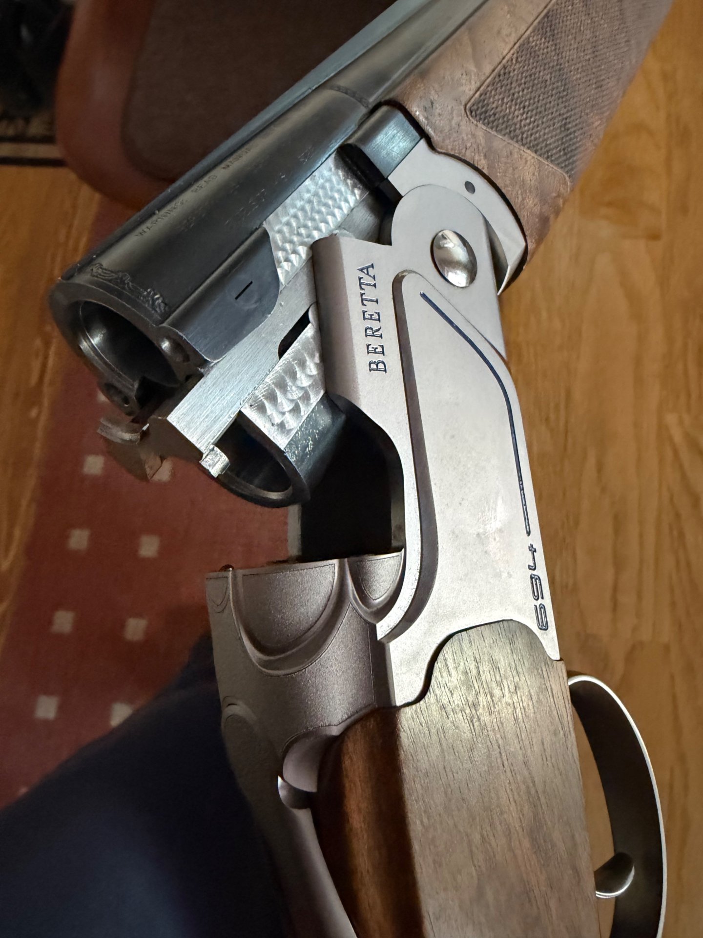 Beretta 694 LL71 rechts – Bild 6