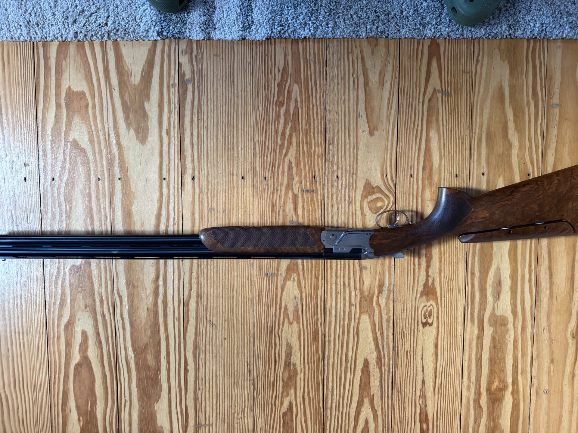 Beretta 694 LL71 rechts – Bild 2