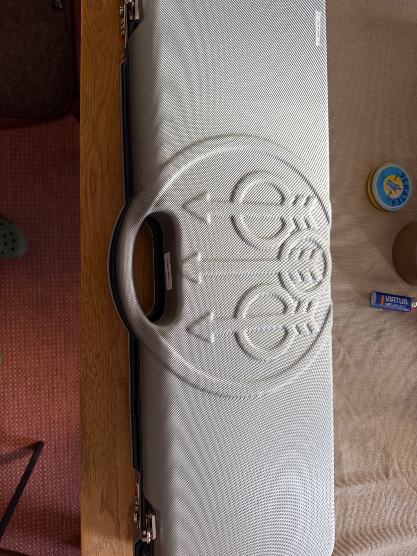 Beretta 694 LL71 rechts – Bild 12