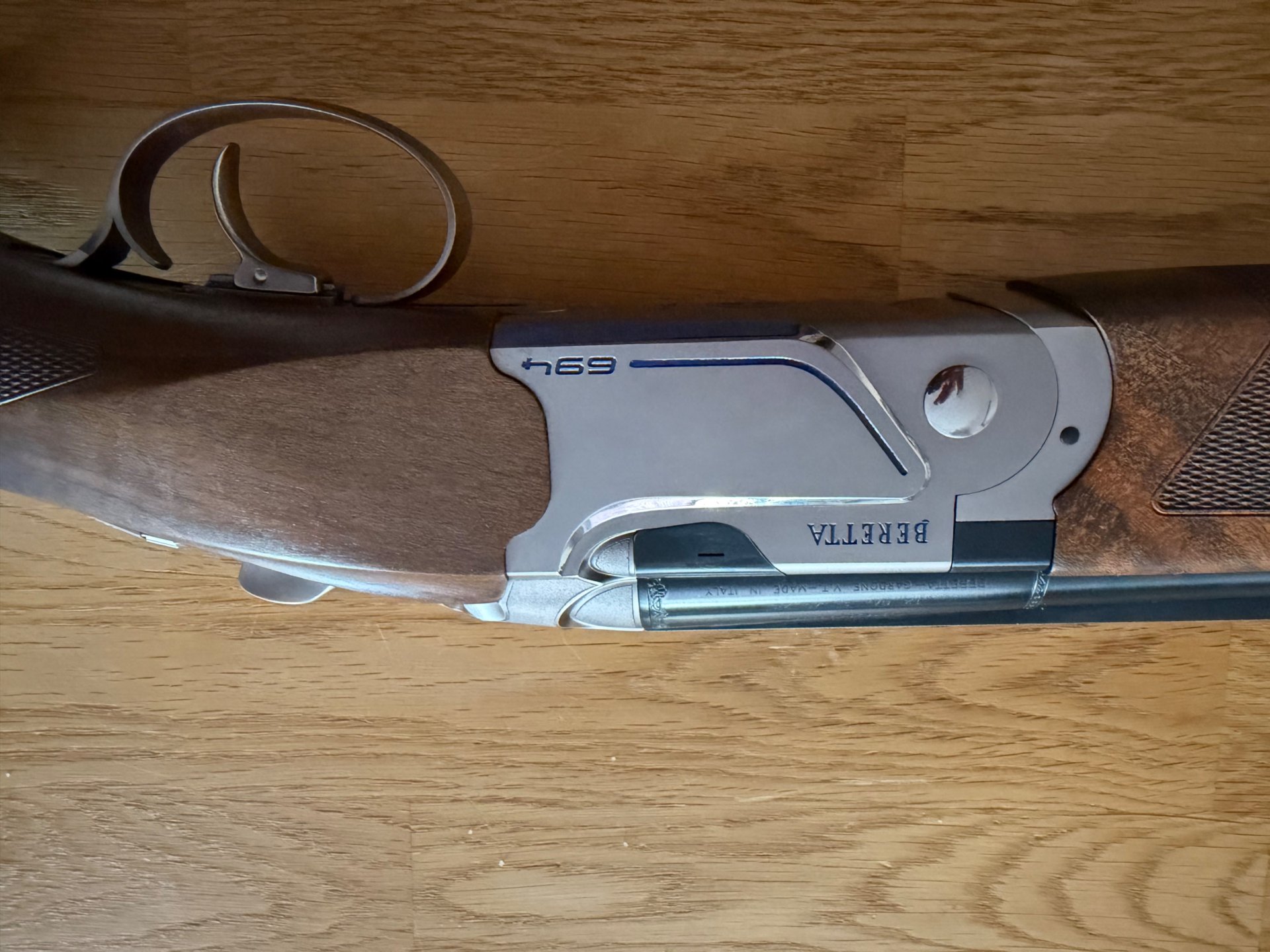 Beretta 694 LL71 rechts – Bild 3