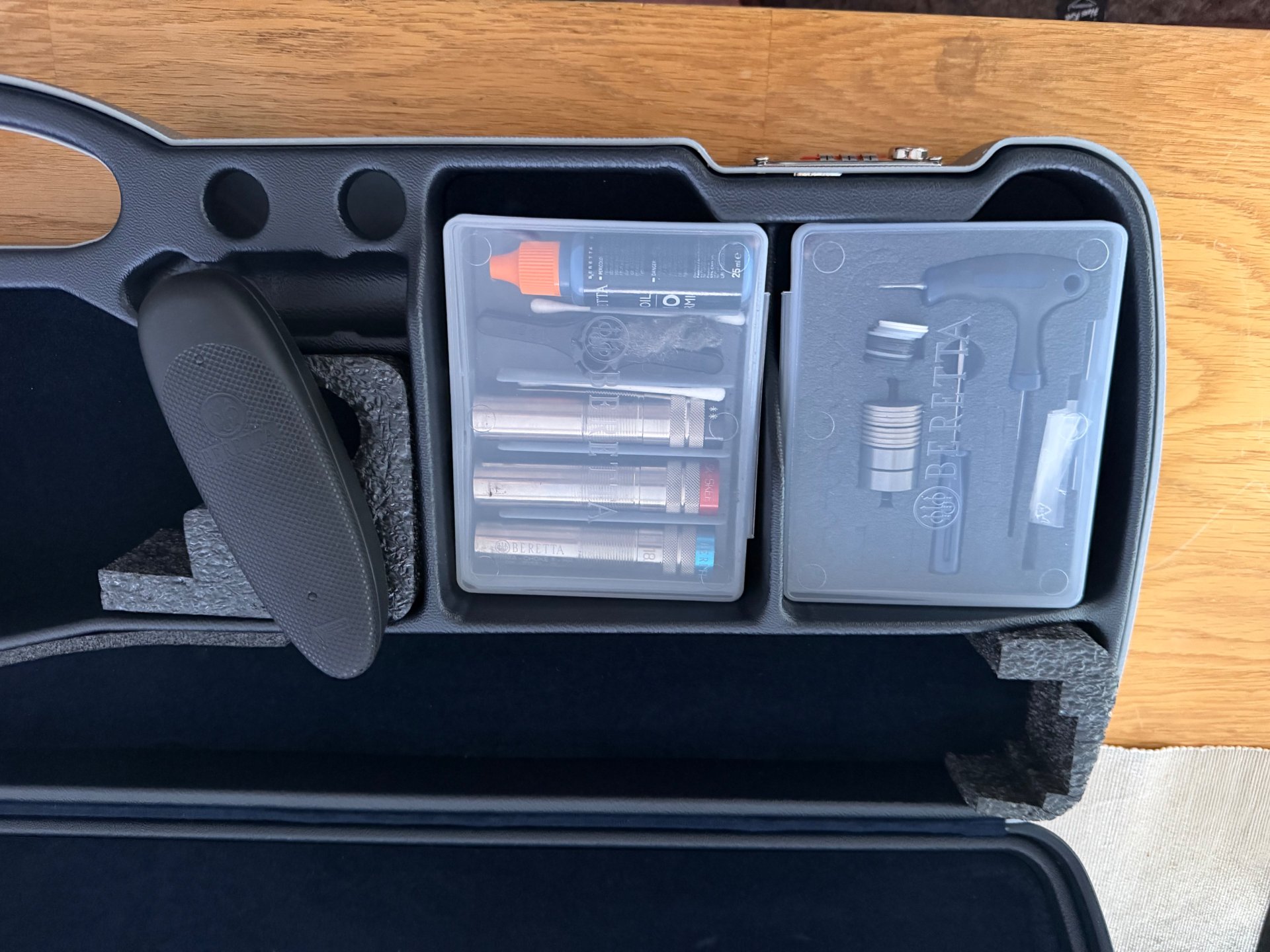 Beretta 694 LL71 rechts – Bild 10