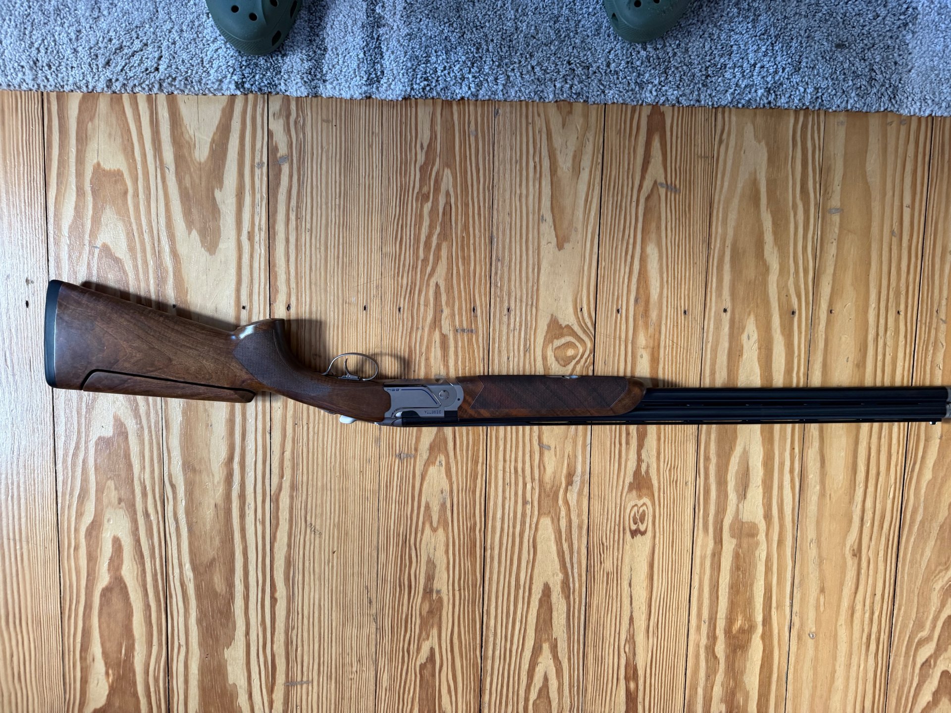 Beretta 694 LL71 rechts – Bild 1