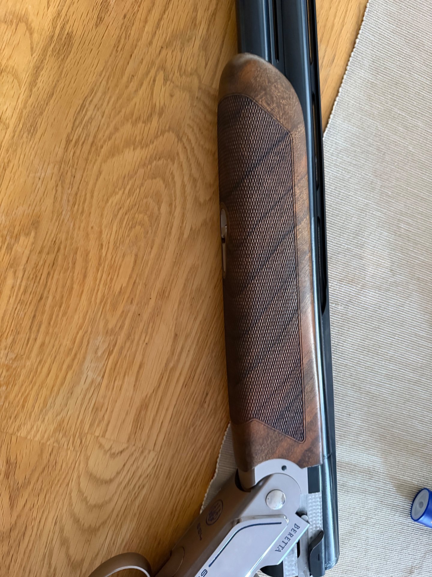 Beretta 694 LL71 rechts – Bild 13