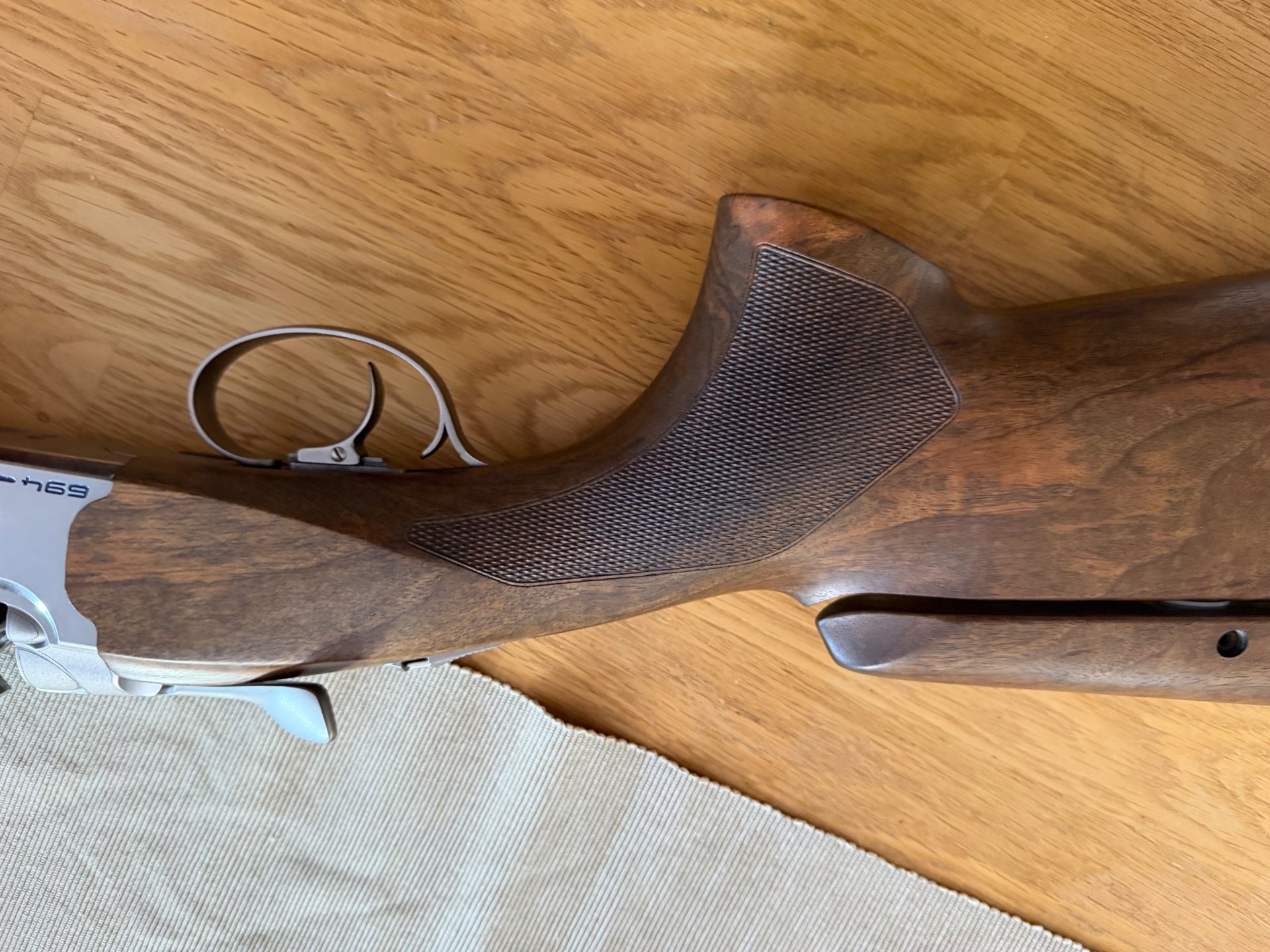 Beretta 694 LL71 rechts – Bild 11