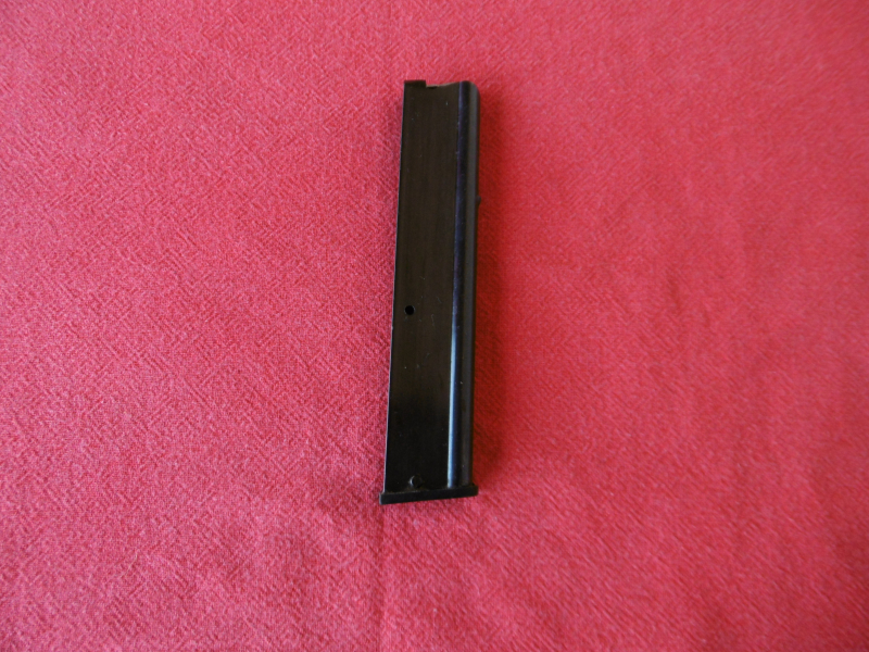MAGAZIN LANDMANN PREETZ JGL 15 SCHUSS KAL 22 LR – Bild 1