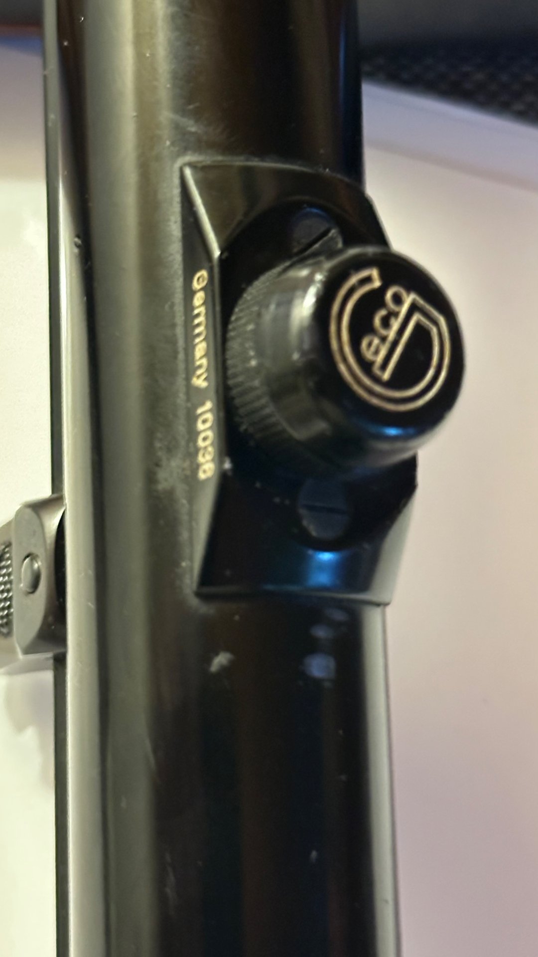 Repetierer Mauser 98 System 7x57 – Bild 11