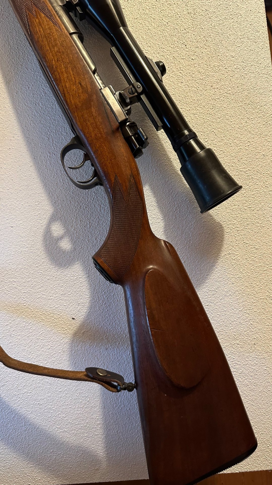Repetierer Mauser 98 System 7x57 – Bild 8