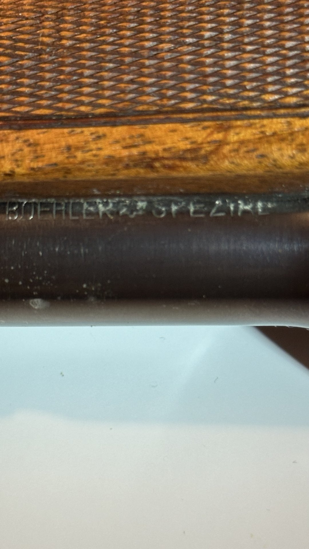 Repetierer Mauser 98 System 7x57 – Bild 5
