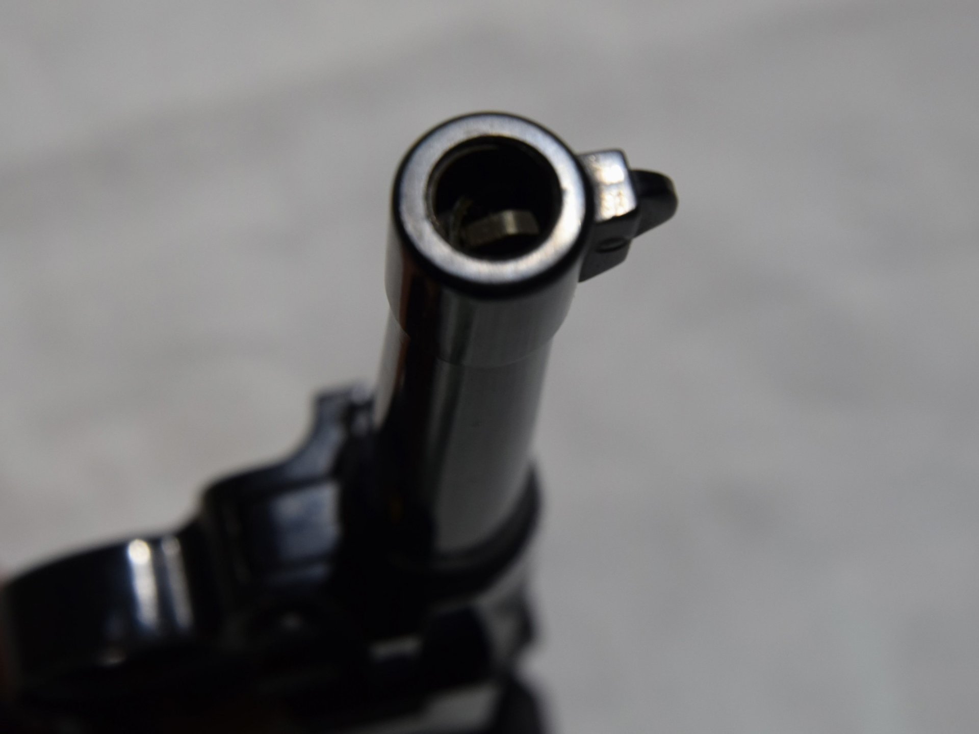 IWG P08 Cal. .315 Knall PTB 700 – Bild 6