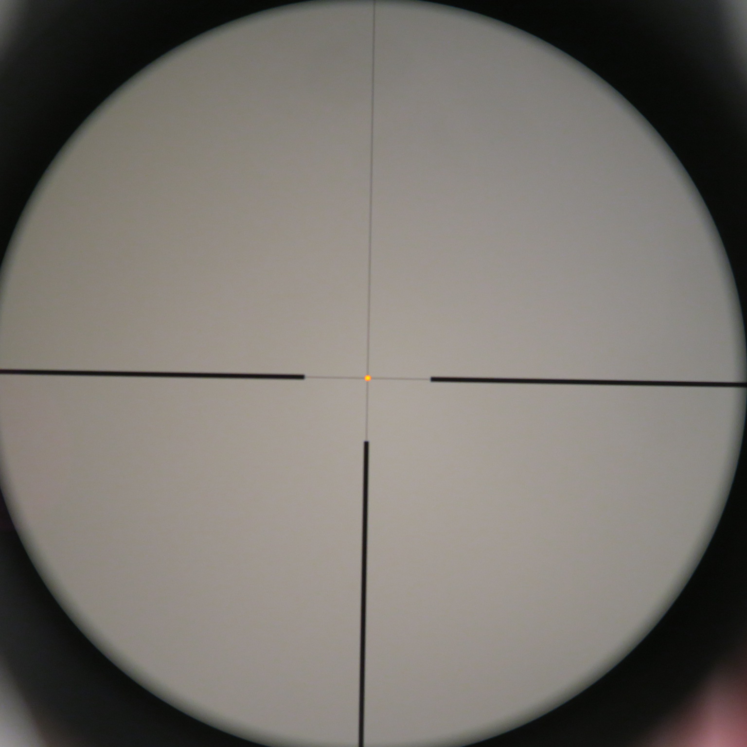 SWAROVSKI Z6i 2-12x50 BT SR LEUCHTABSEHEN 4A-I mit SR INNESCHIENE & BALLISTIKTURM blaser zeiss – Bild 4