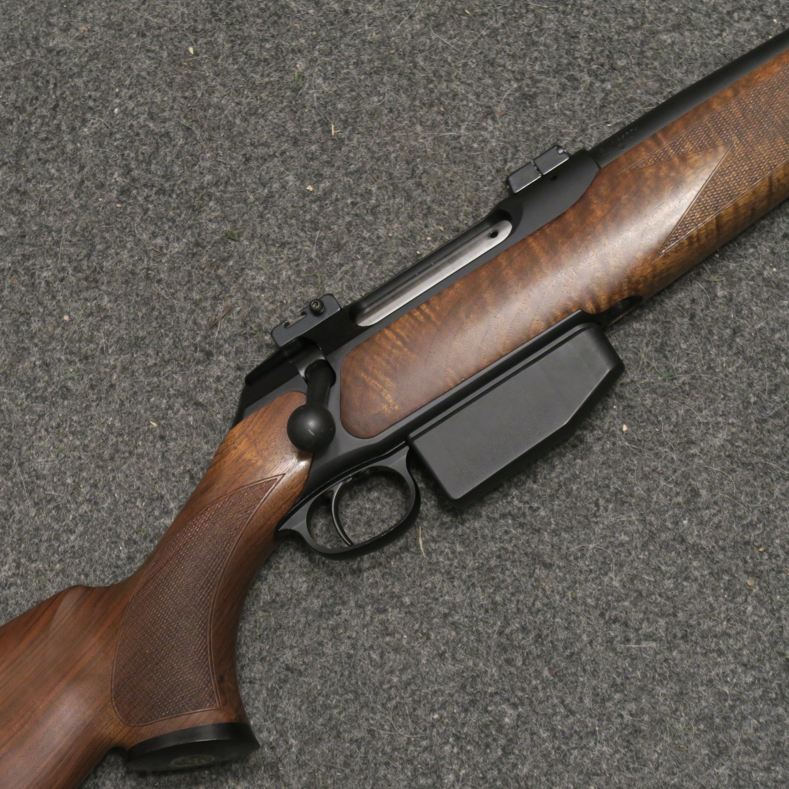 original SAUER 202 FOREST Kal. 308 WINCHESTER 308Win no blaser mauser – Bild 4
