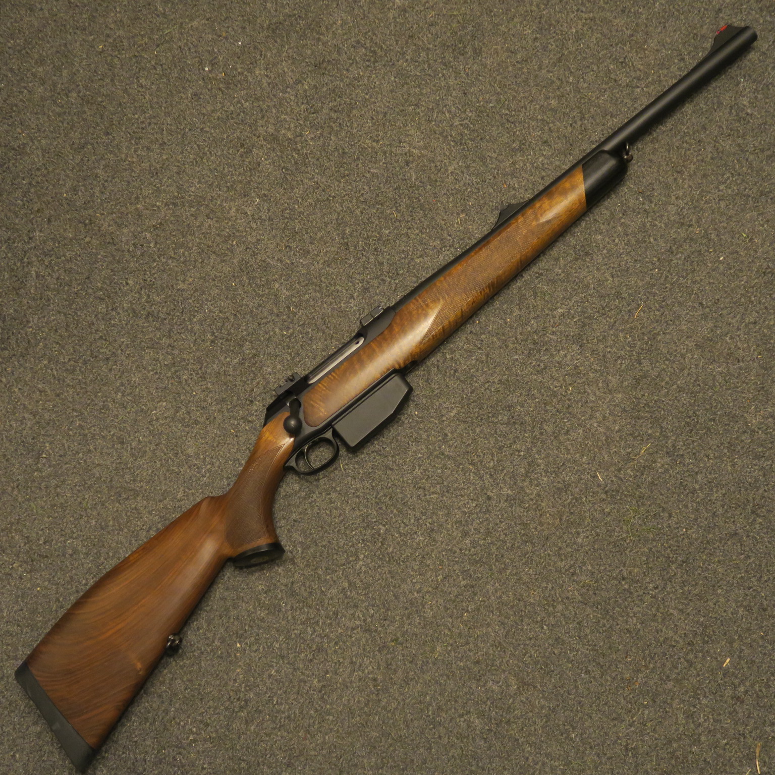 original SAUER 202 FOREST Kal. 308 WINCHESTER 308Win no blaser mauser – Bild 5