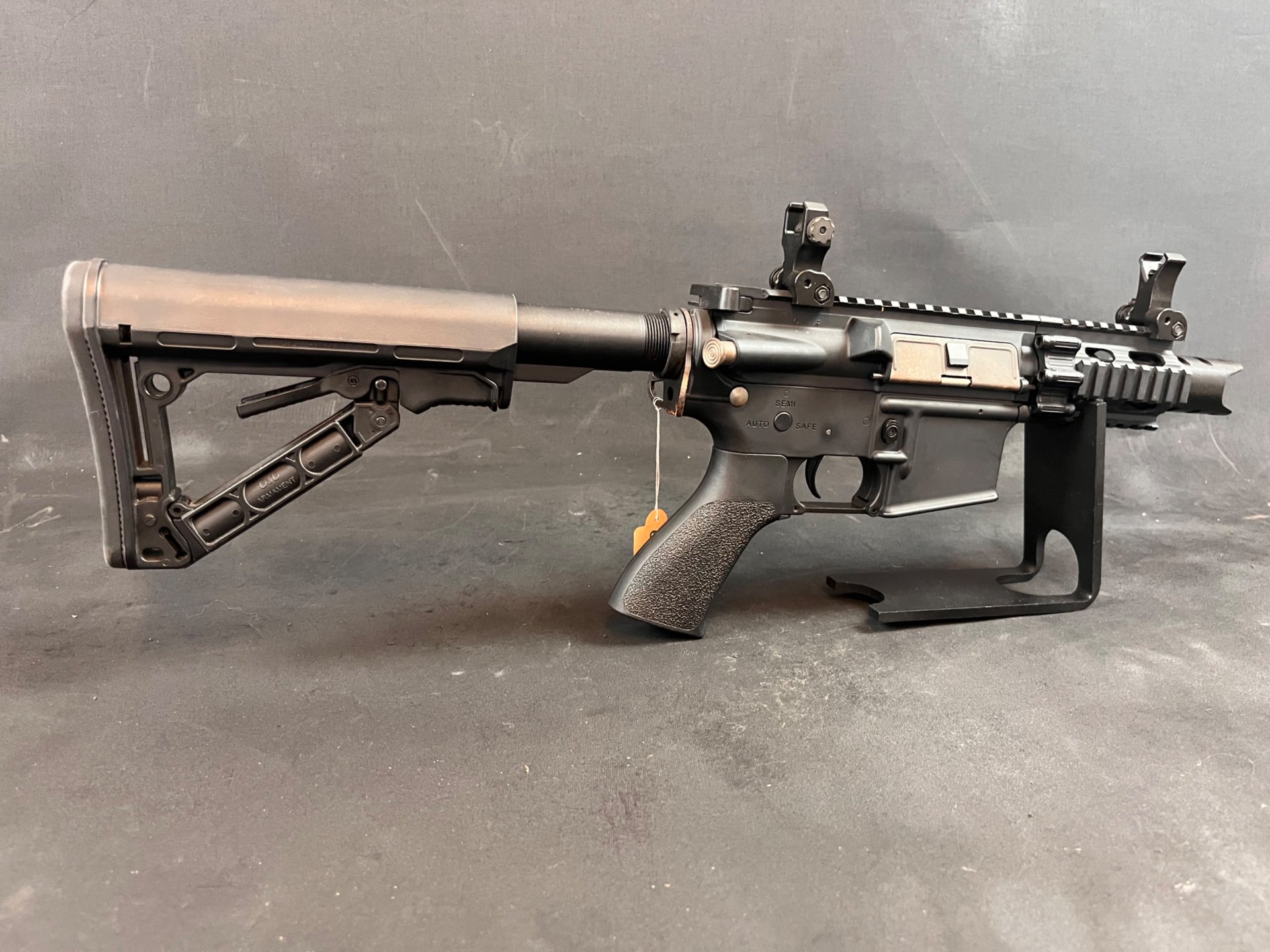 Combat Machin M4 Firehawk – Bild 2