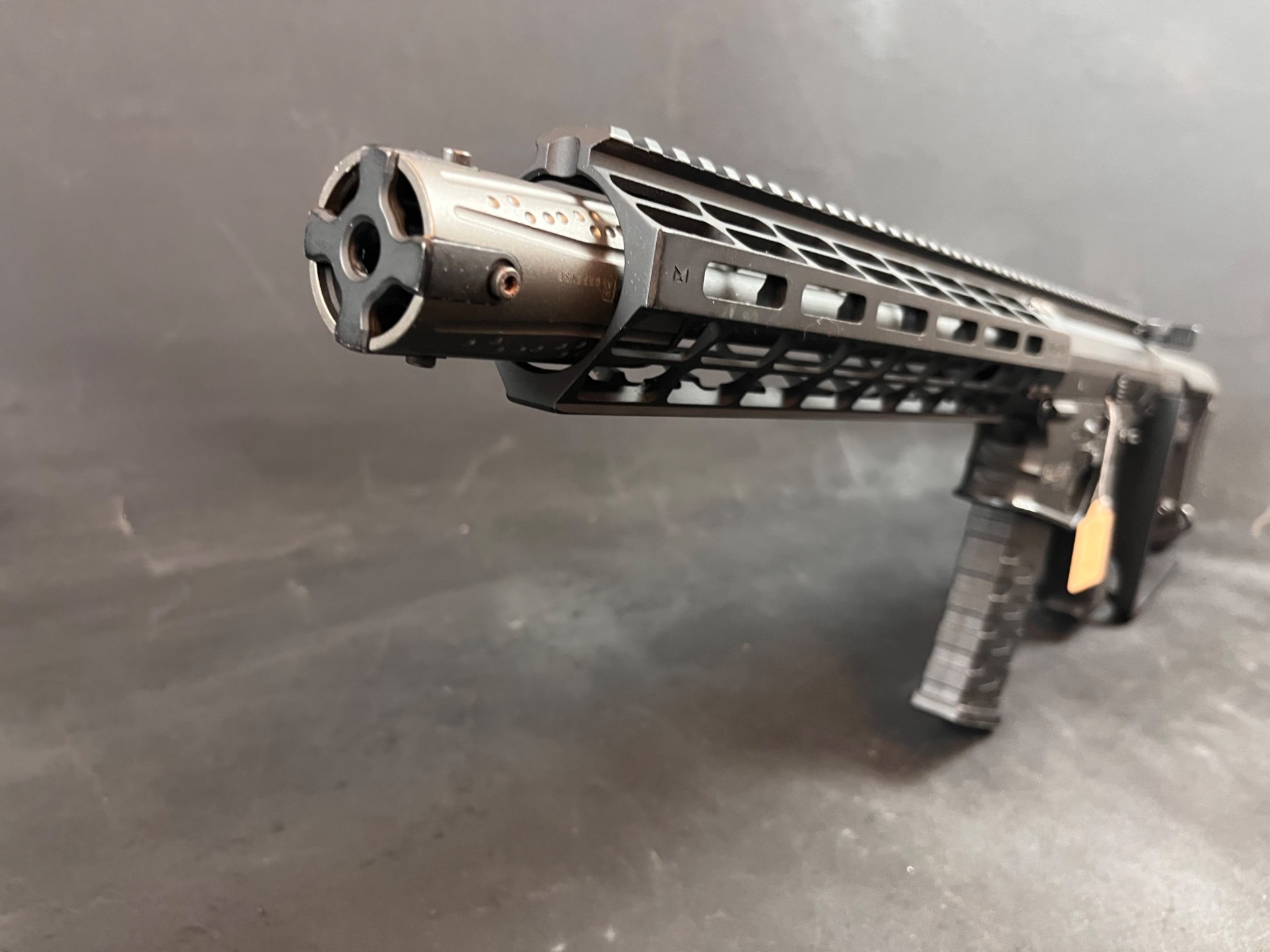 Falkor Defense Blitz Compact Mod FD-15A – Bild 2