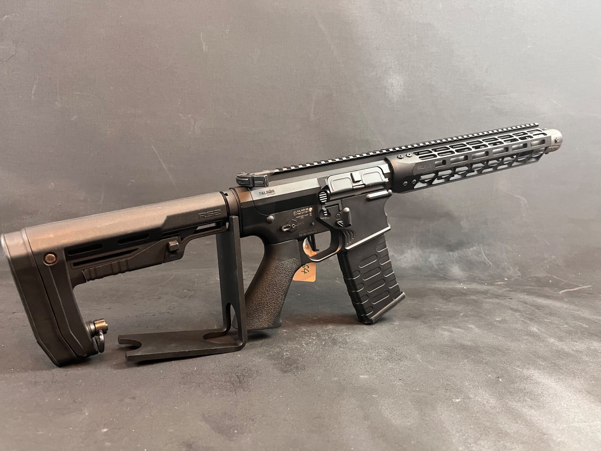Falkor Defense Blitz Compact Mod FD-15A – Bild 4