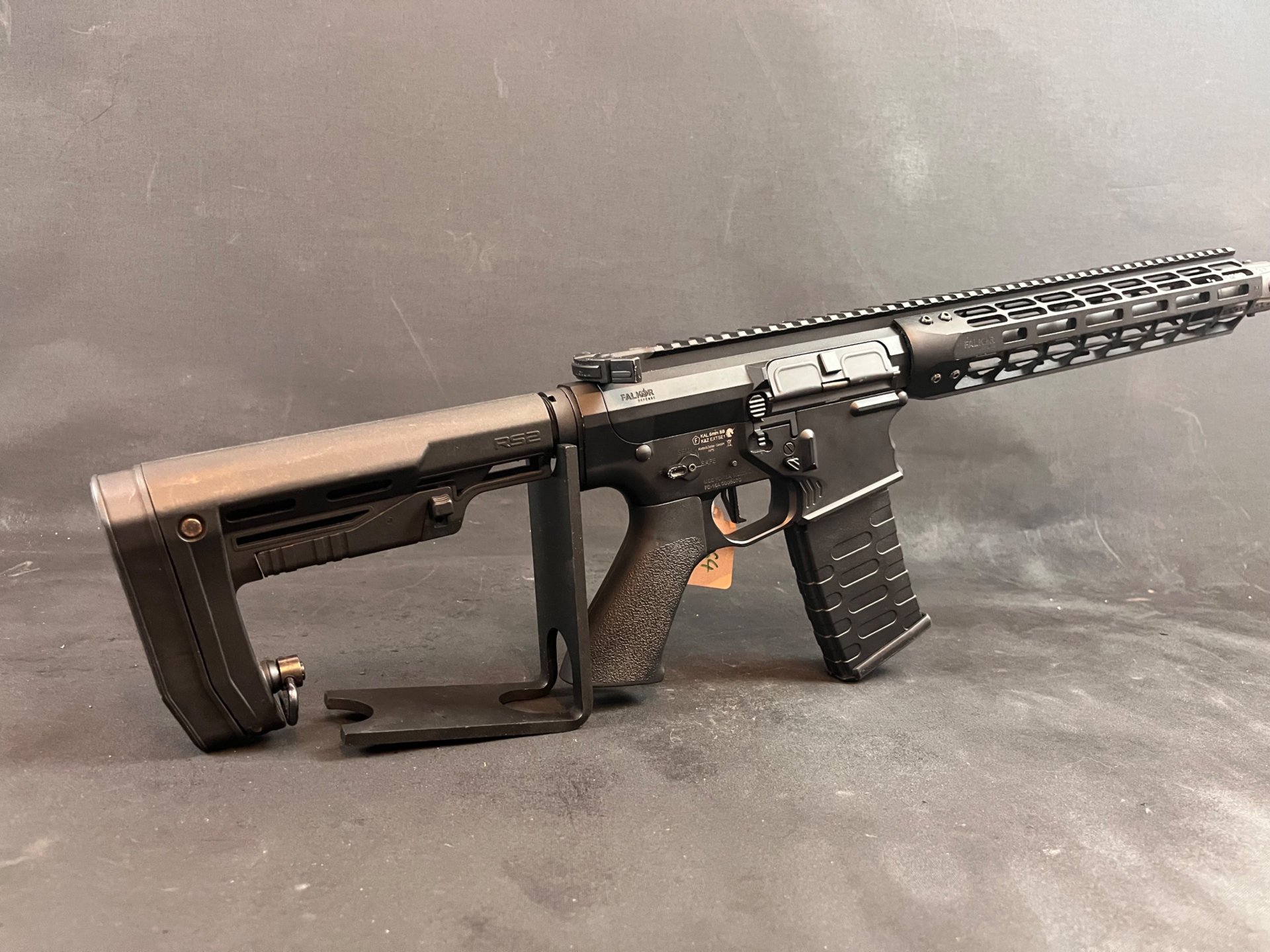 Falkor Defense Blitz Compact Mod FD-15A – Bild 3