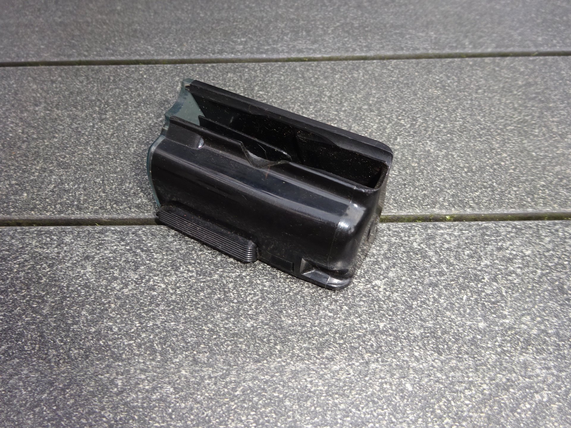 Steyr SSG69 5 Schuss Magazin , Kaliber .308 neuwertig – Bild 1
