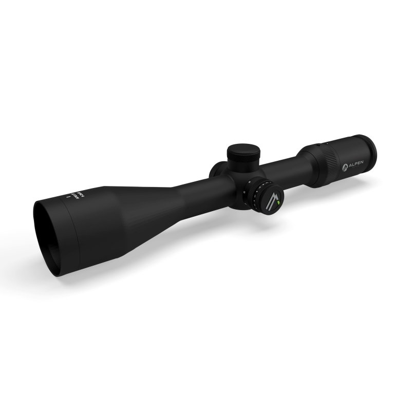 Alpen Apex XP Zielfernrohr 5-25x50 MilDot mit SmartDot Technologie – Bild 2