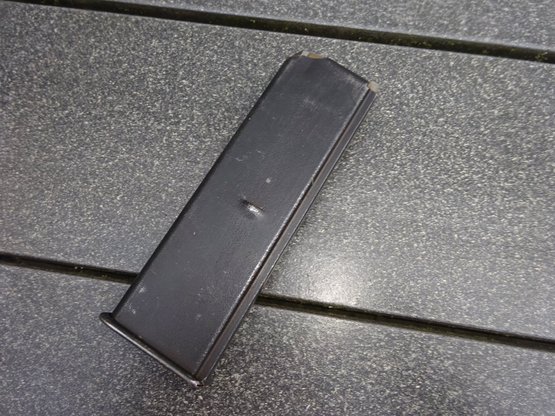 Rarität Magazin für Mauser C96 / M712 20 Schuss, Top Zustand – Bild 1