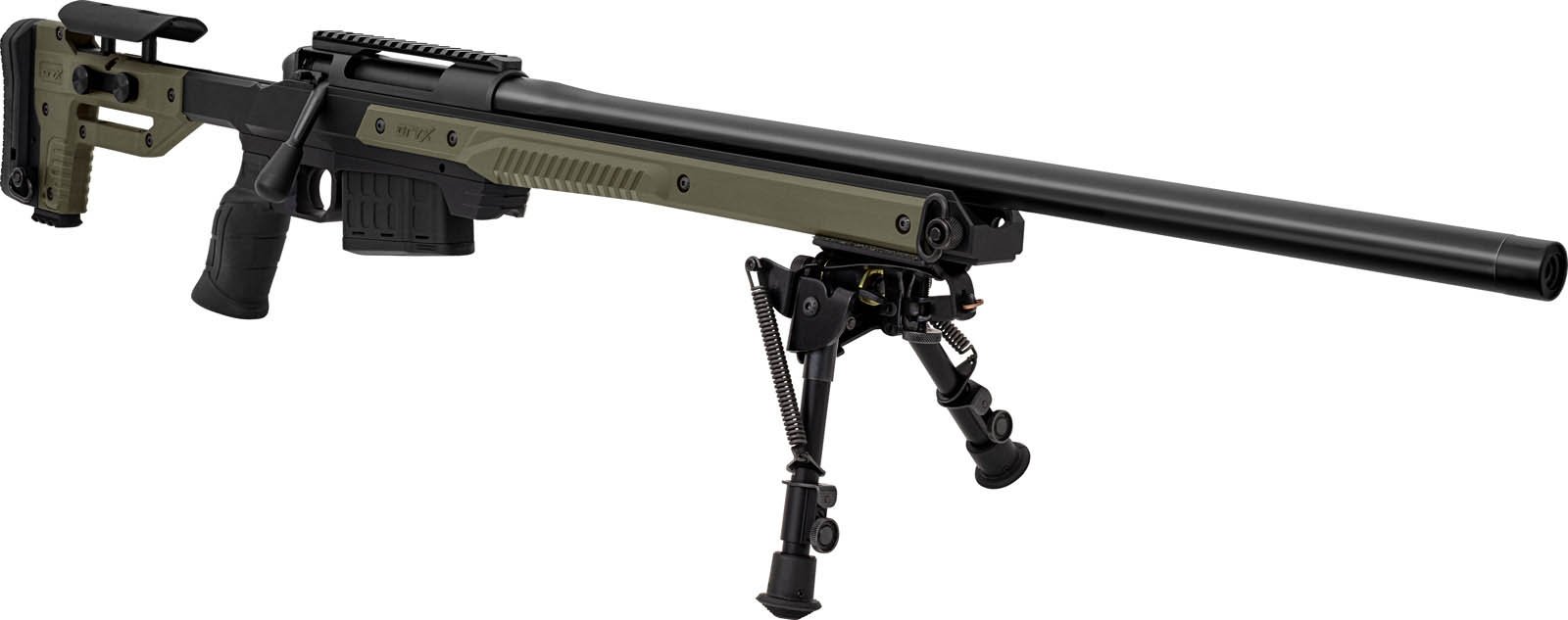 Mauser M18 Longe Range .223 Rem - neuwertig – Bild 1