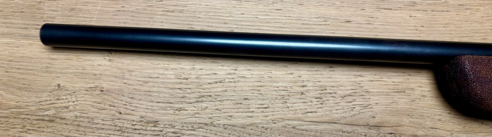 Matchsportgewehr Walther KKJ / S - Kal. .22Hornet – Bild 10