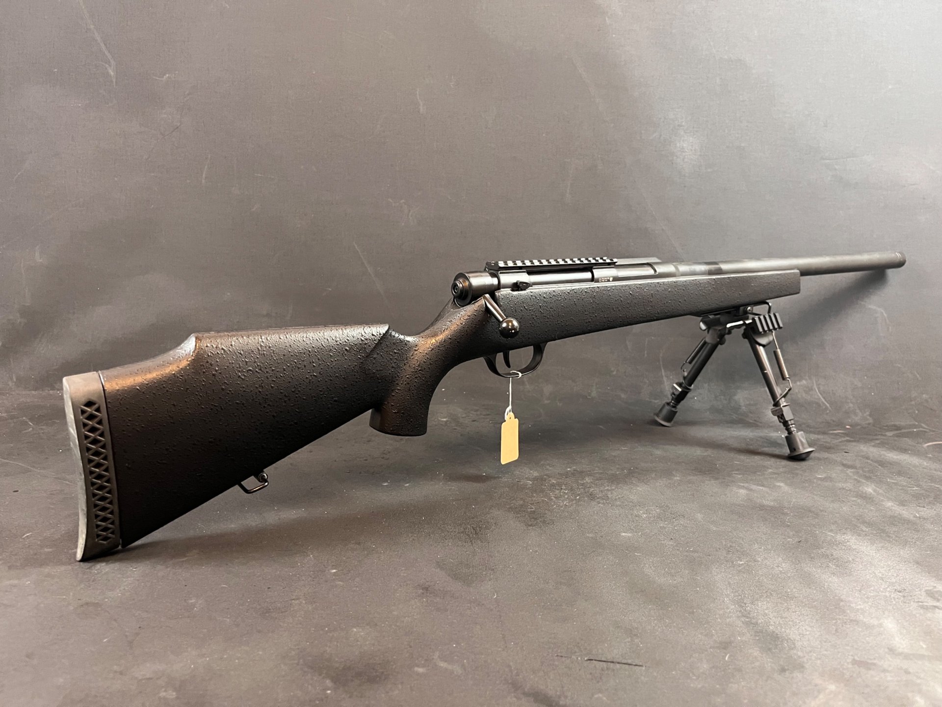 VSR-10 Bolt Action – Bild 3