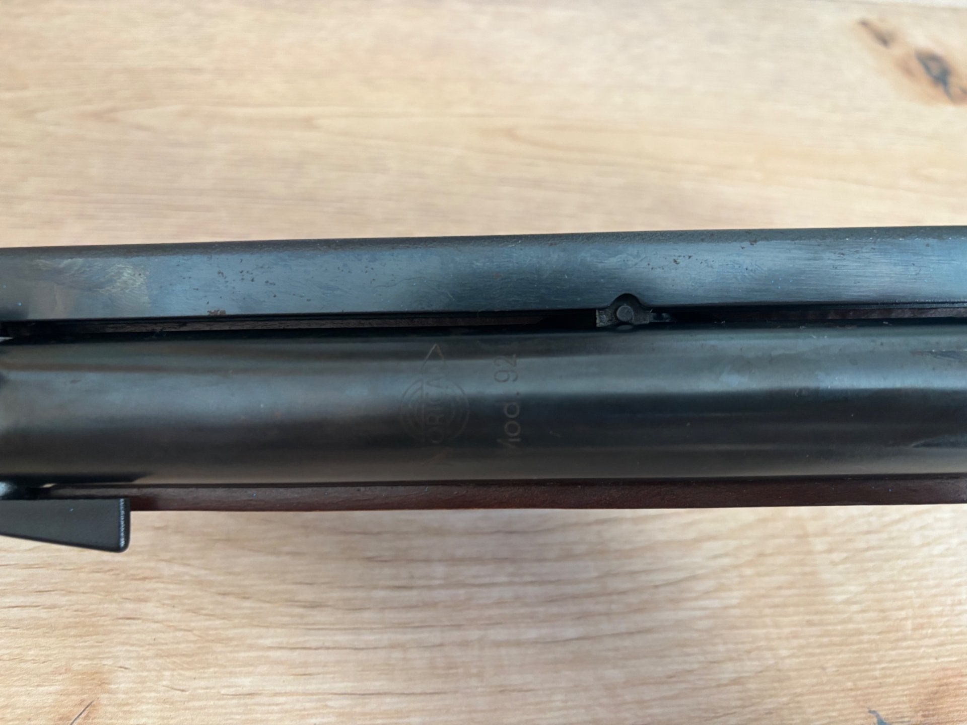 Norica mod 92 Umarex – Bild 3
