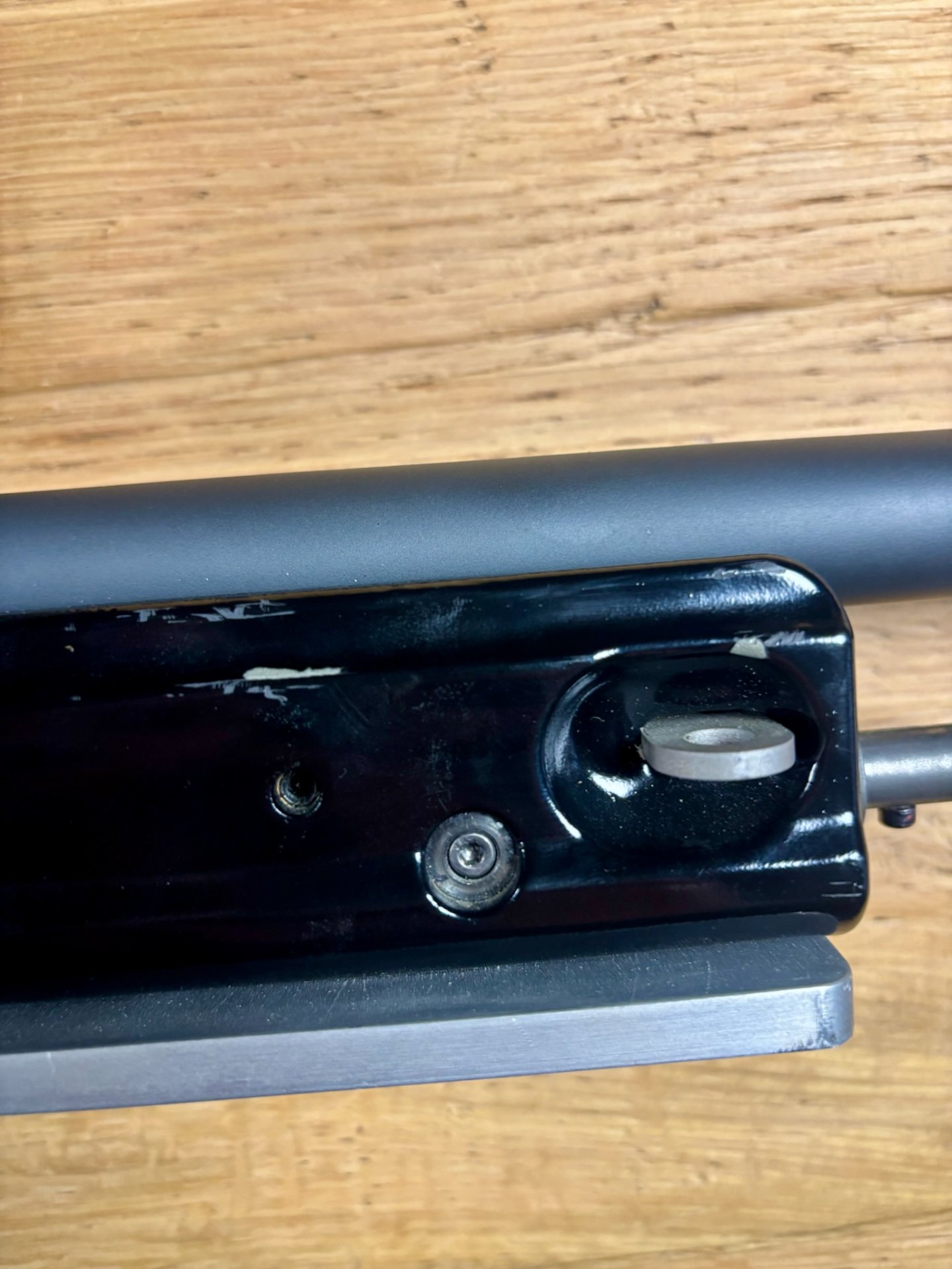 Matchsportgewehr HOWA 1500 - Kal. .308Win mit Roedale Precison Schaft und ZF 4-12x44 – Bild 4