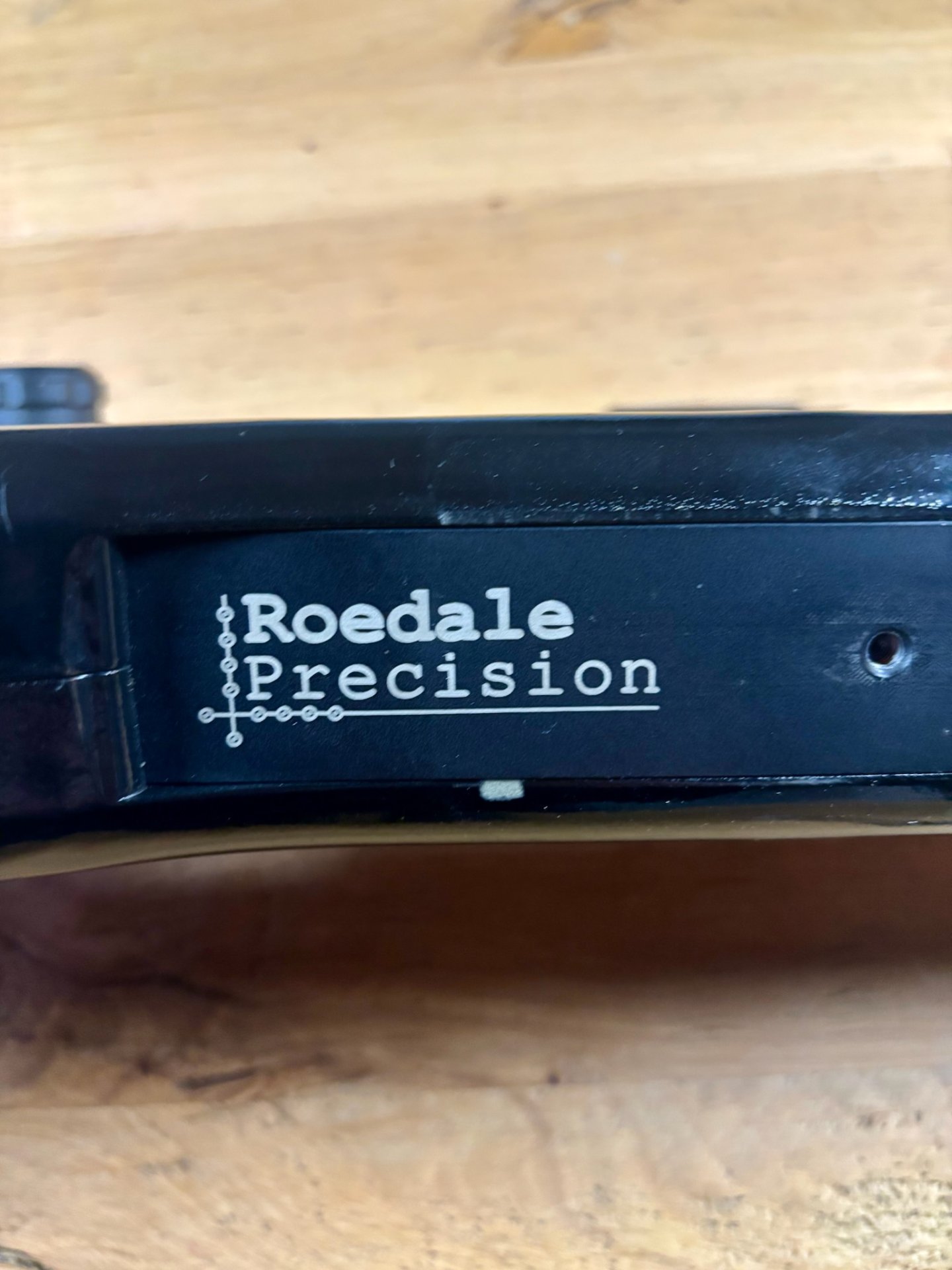 Matchsportgewehr HOWA 1500 - Kal. .308Win mit Roedale Precison Schaft und ZF 4-12x44 – Bild 12