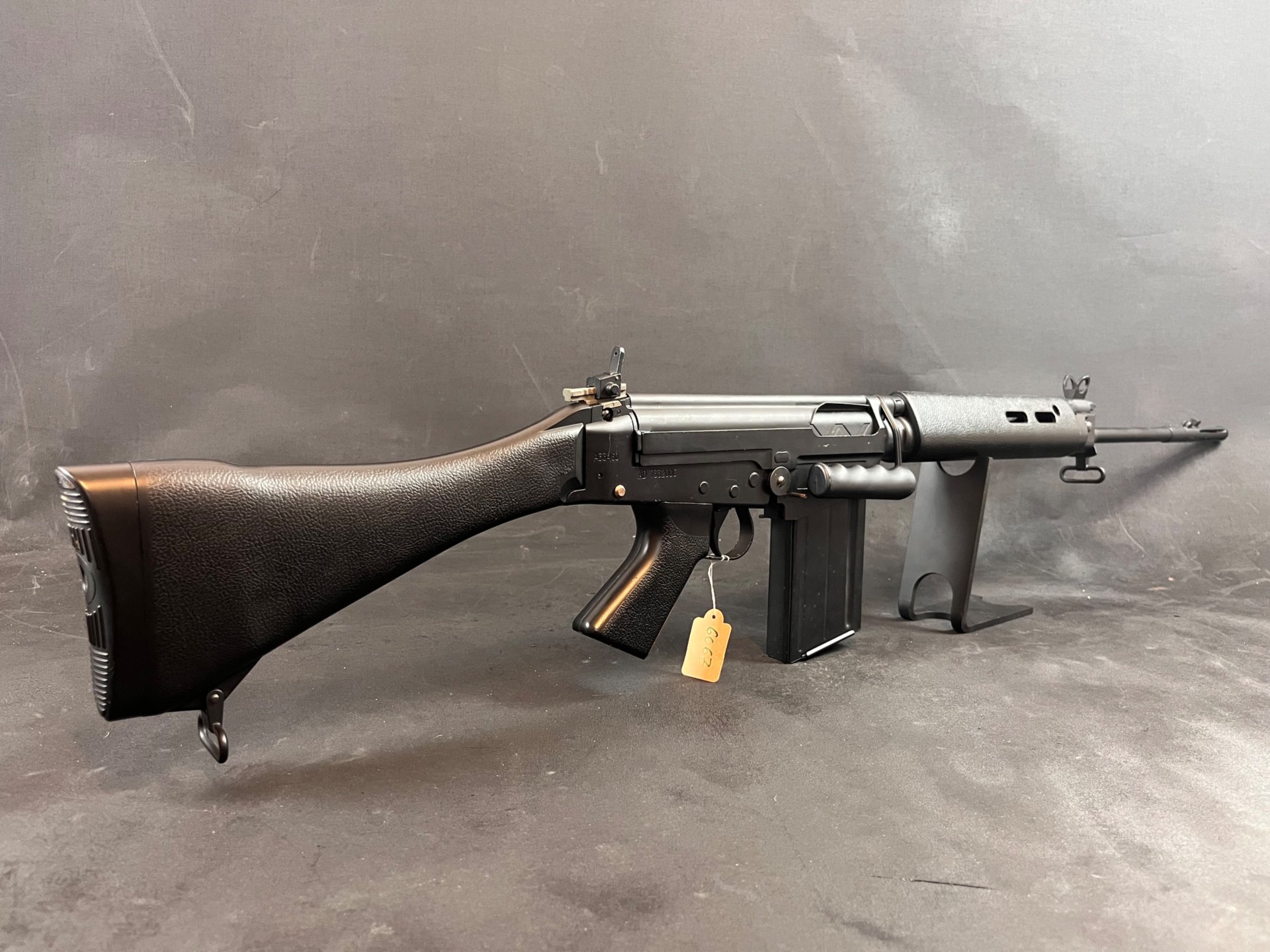 Ares L1A1 SLR – Bild 3
