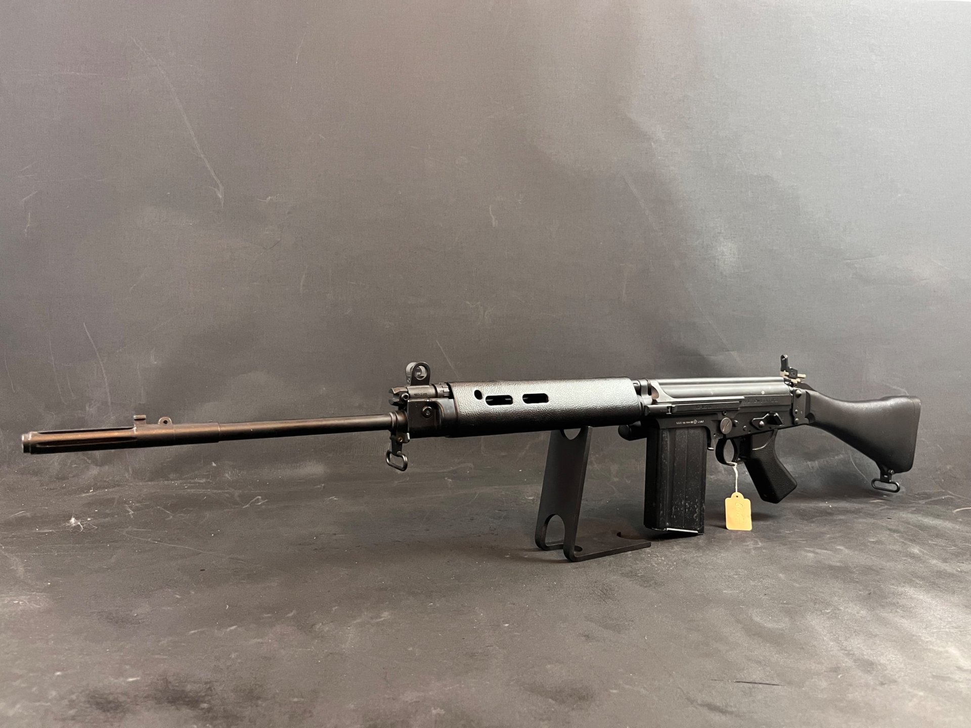 Ares L1A1 SLR – Bild 1