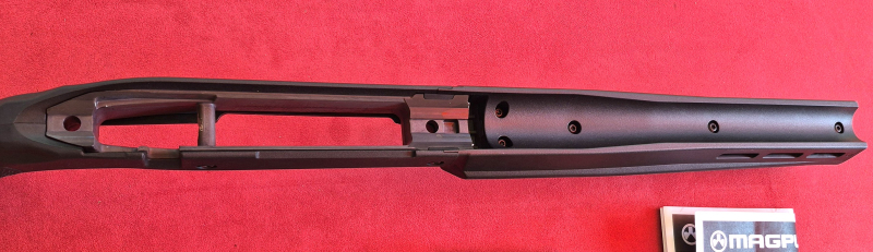 Magpul Schaftset Hunter f. Rem. 700 – Bild 5