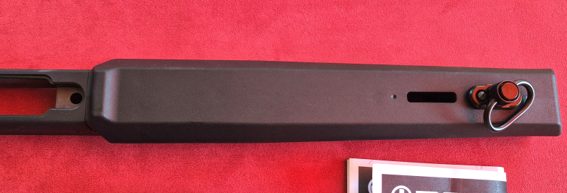 Magpul Schaftset Hunter f. Rem. 700 – Bild 6