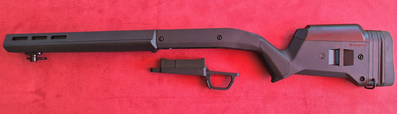Magpul Schaftset Hunter f. Rem. 700 – Bild 2