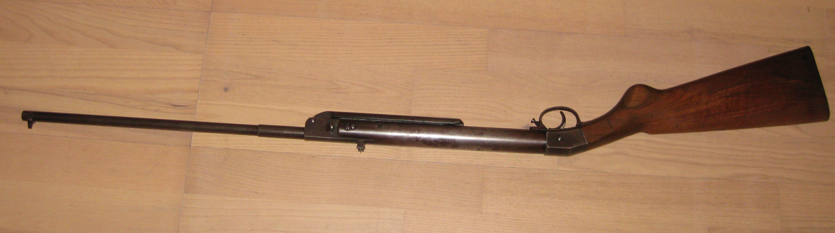 Haenel II DRP – Bild 2