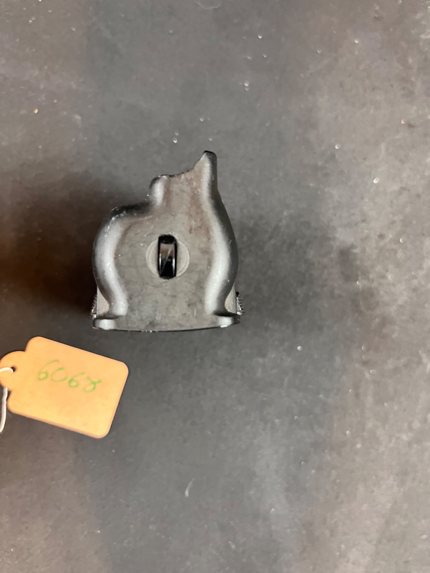 Magazin Steyr Cal 243 Win – Bild 3