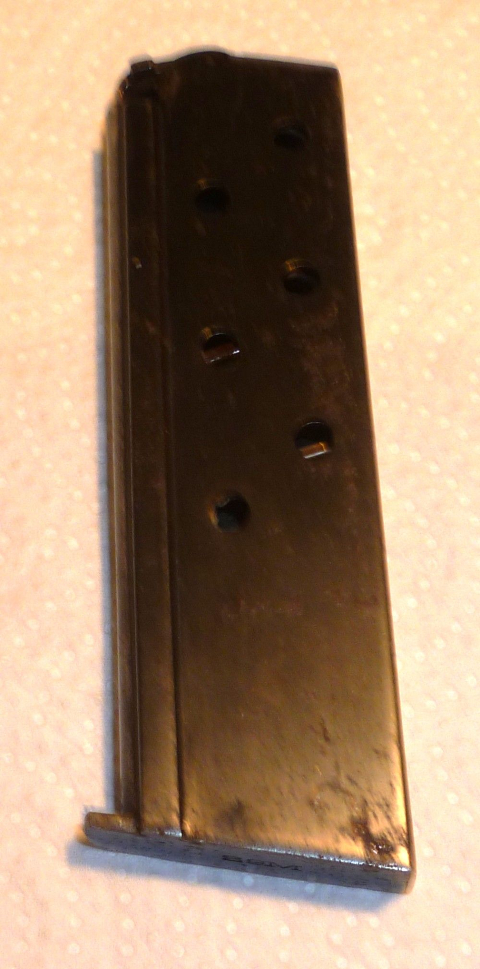 Magazin Femaru M 29 – Bild 1
