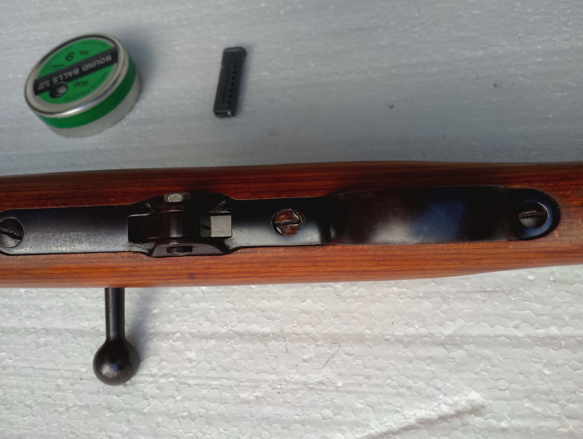 Haenel Sportmodell 49a – Bild 7