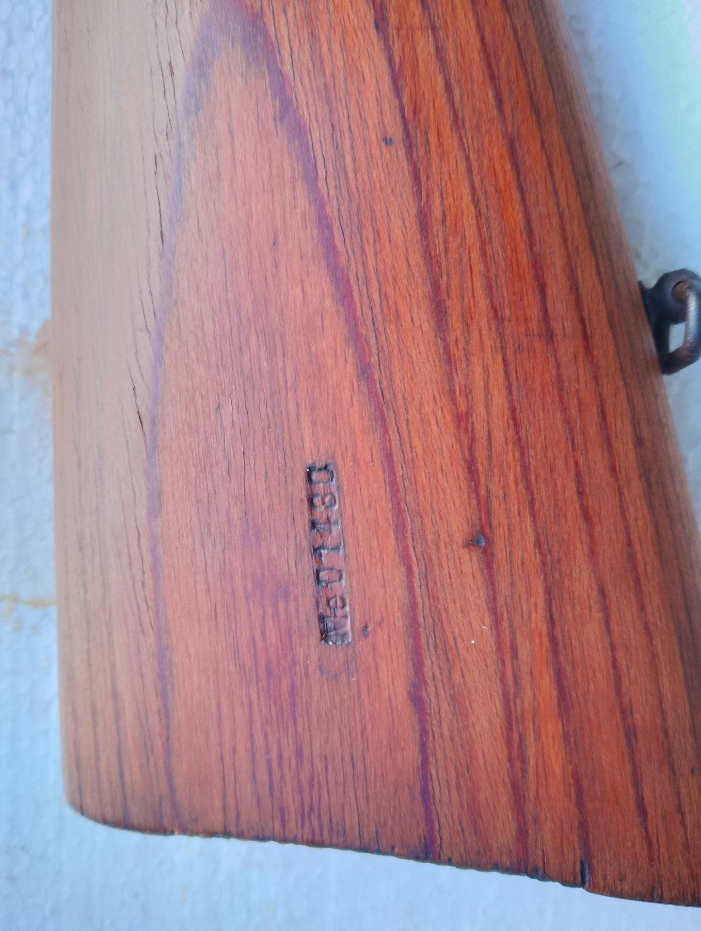 Haenel Sportmodell 49a – Bild 6