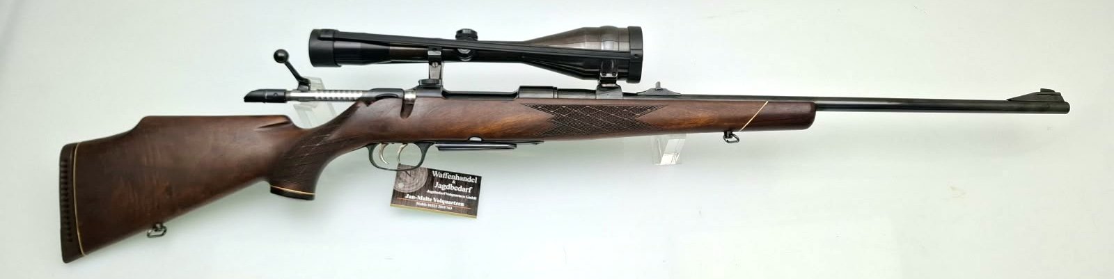 Krico 700 – Bild 1
