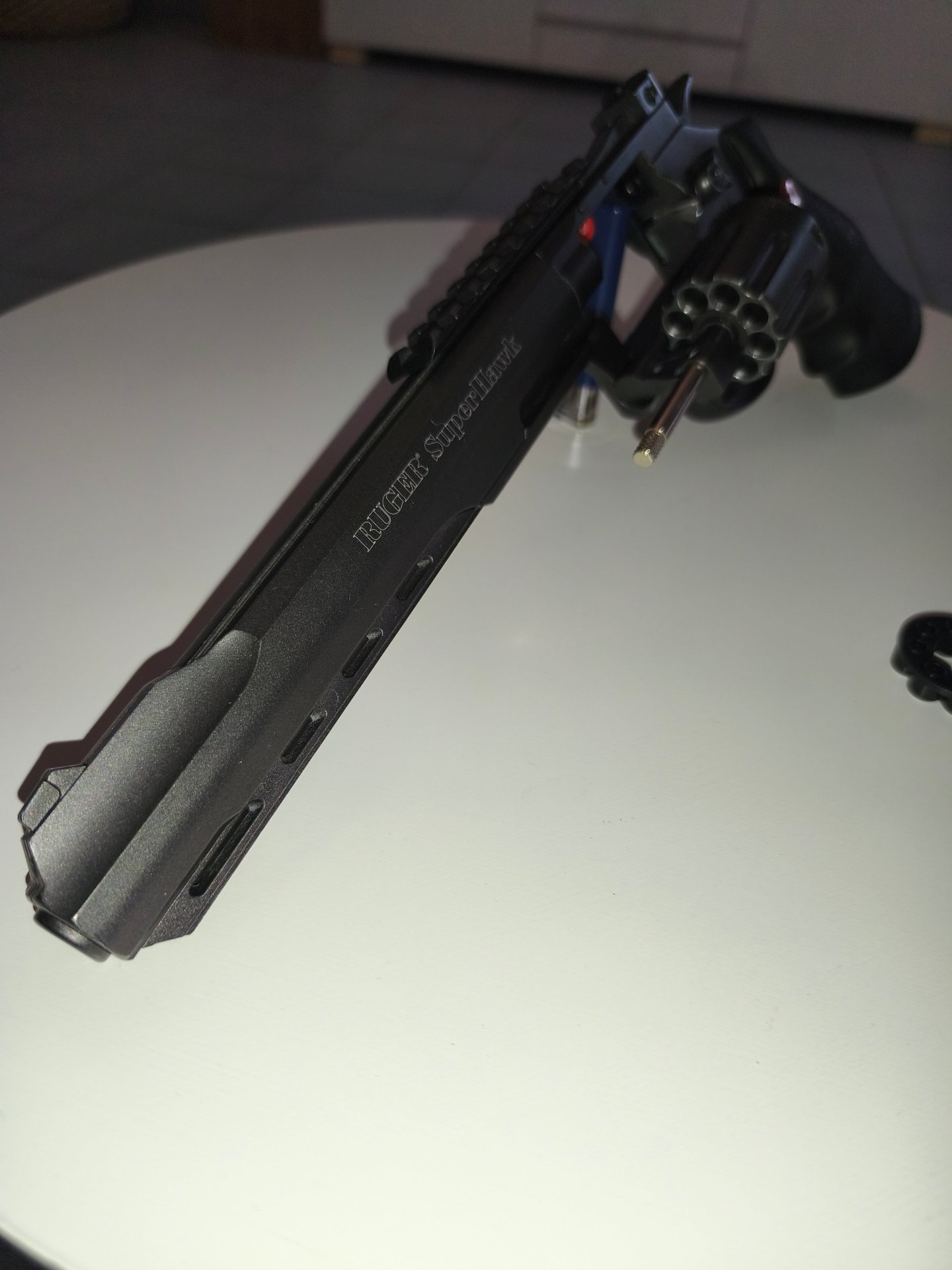 Ruger SuperHawk 8" – Bild 5