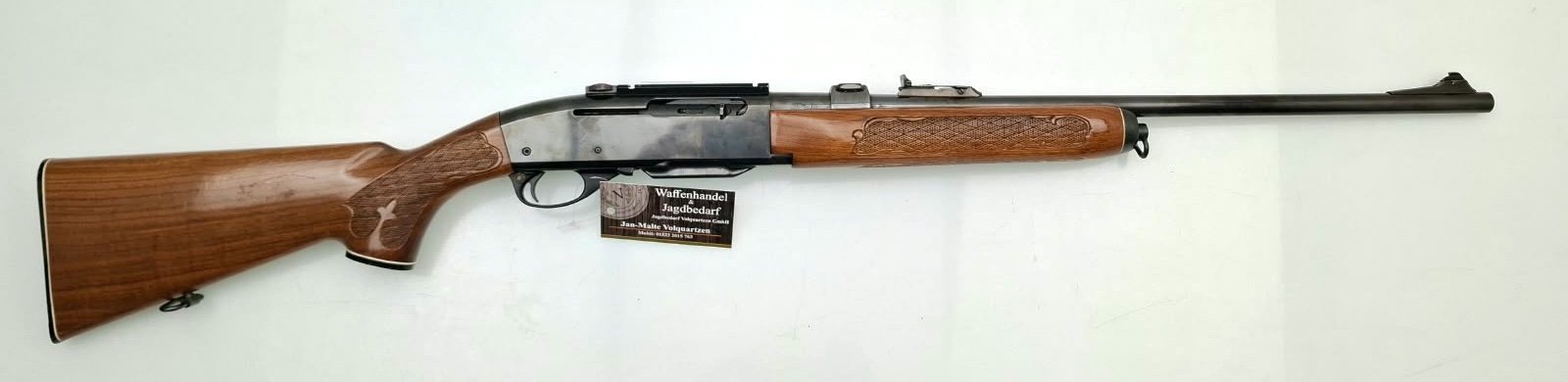 Remington SLB – Bild 1