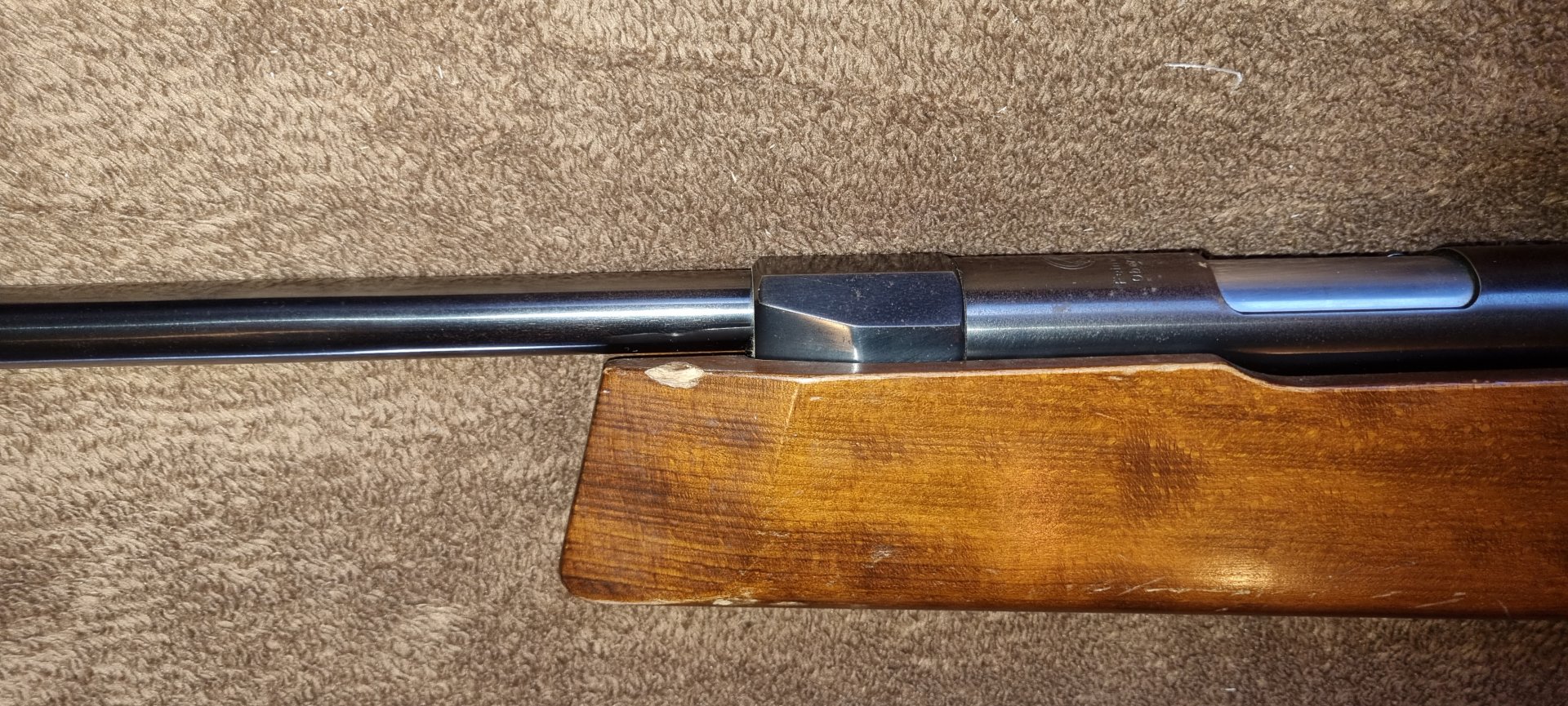 Feinwerkbau 300s Match – Bild 4