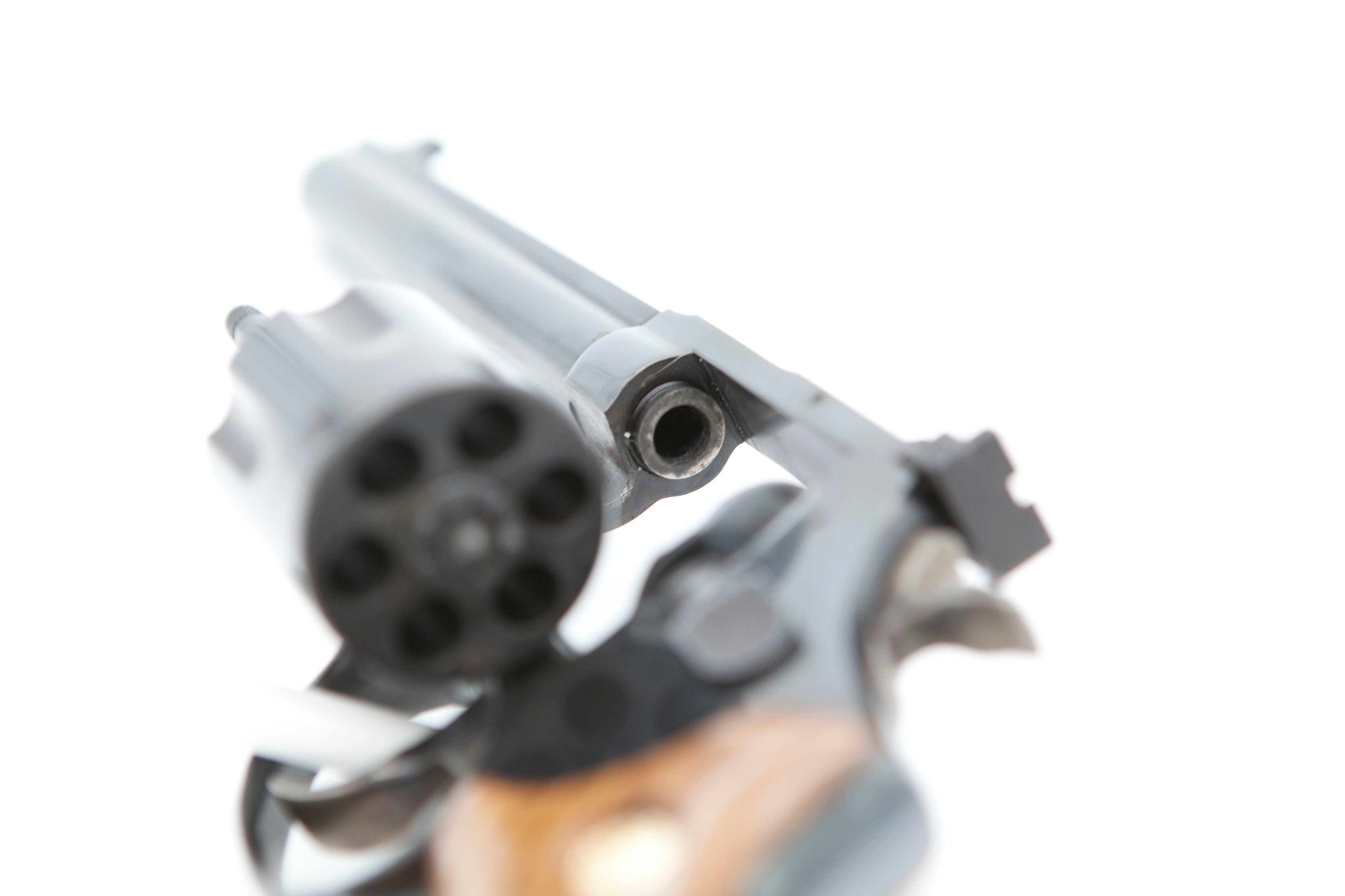 Taurus Modell 76, Kaliber .32 Long – mit Originalverpackung und Zubehör – Bild 5