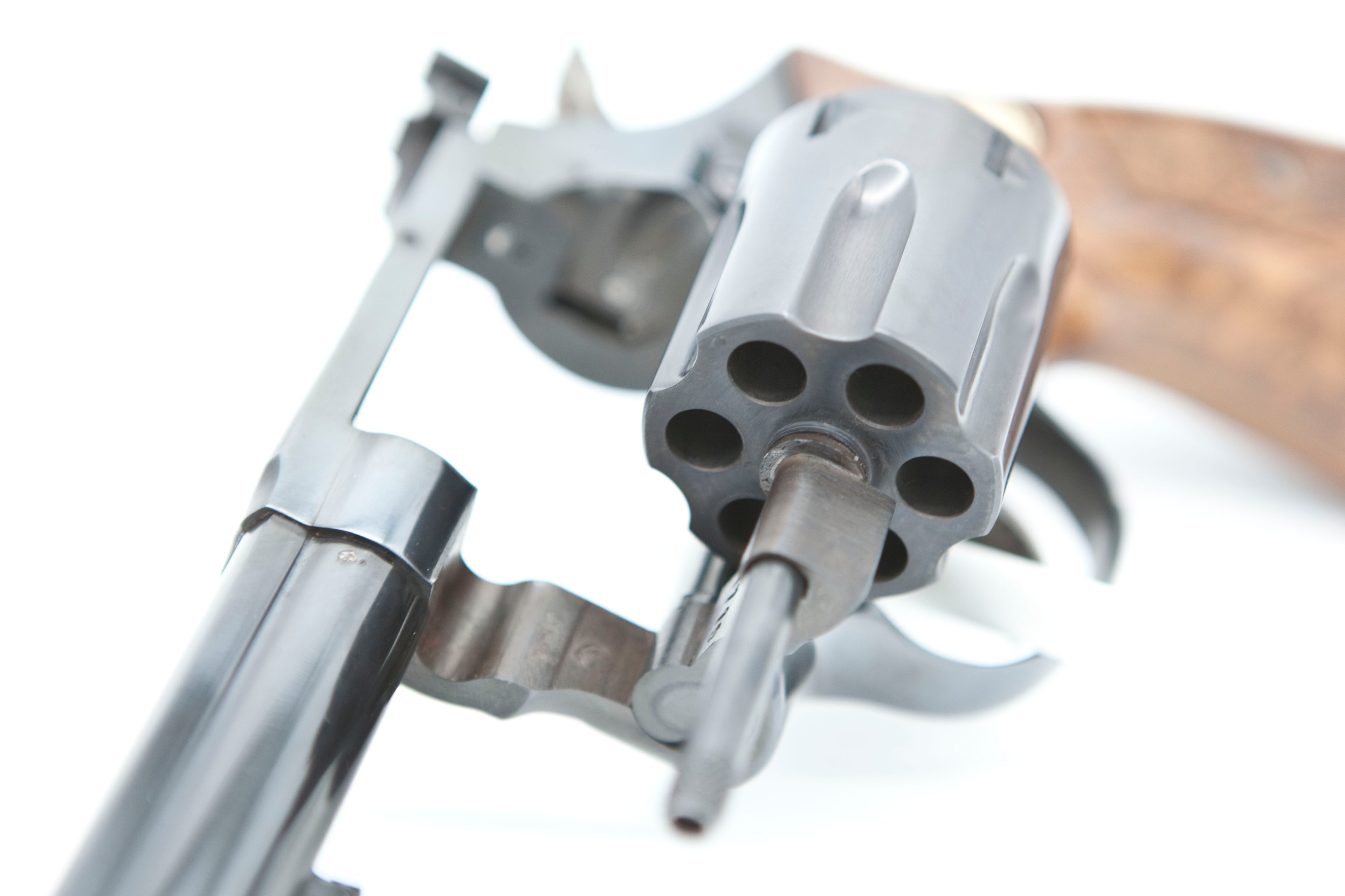 Taurus Modell 76, Kaliber .32 Long – mit Originalverpackung und Zubehör – Bild 7